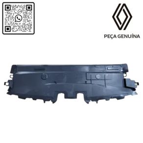 RN 61205R 214761205R Defletor Superior Radiador Fluence 2011 2018 Original 1 RN 61205R 214761205R Defletor Superior Radiador Fluence 2011 2018 Original 1